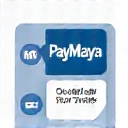 PayMaya logo