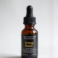 Energy Boost Drops