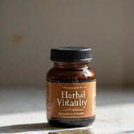 Herbal Vitality Capsules