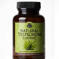Natural Testosterone Support