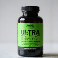 Ultra Boost Male Enhancement Supplement